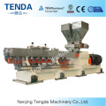 Tsh-75 High Quality Twin Screw Extruder